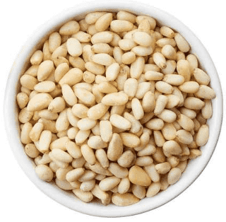 צנוברים טבעיים