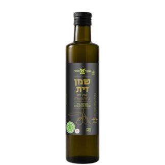 שמן זית כתית מעולה