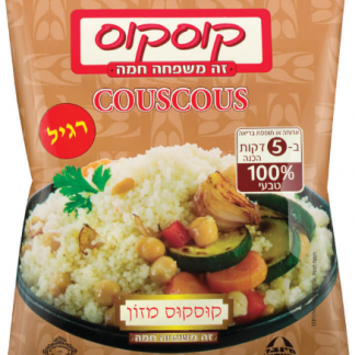 קוסקוס רגיל