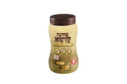 טחינה קדמא