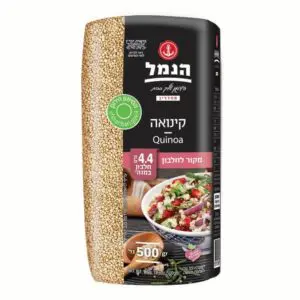 קינואה