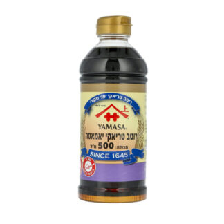 רוטב טריאקי