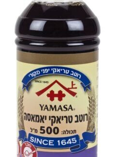 רוטב טריאקי