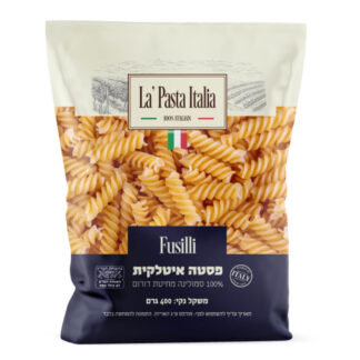 לה פסטה בורג פוזילי