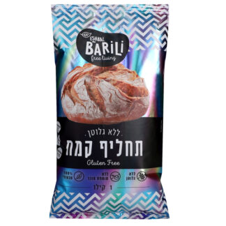 תחליף קמח ללא גלוטן