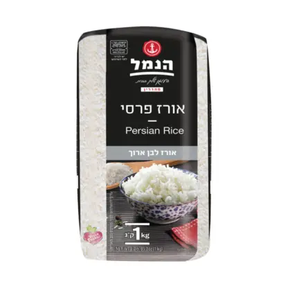 אורז פרסי