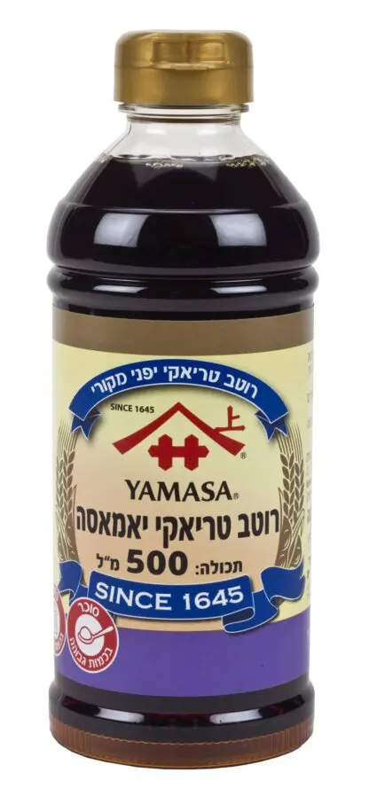 רוטב טריאקי