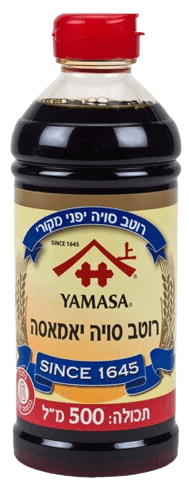 רוטב סויה - Image 2