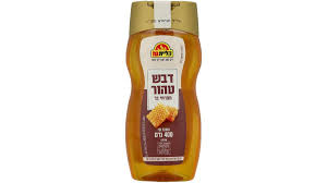 דבש טהור