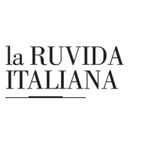 LA RUVIDA ITALIANA