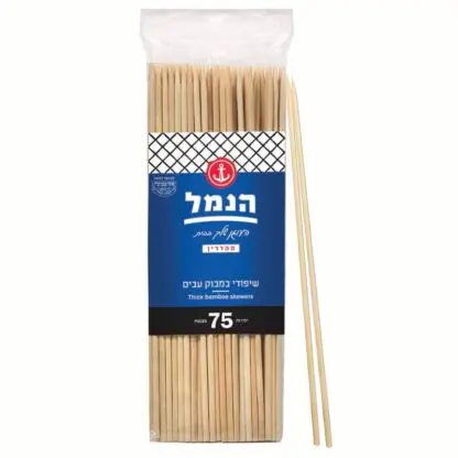 שיפודי במבוק עבים
