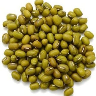 שעועית מש