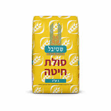 סולת חיטה