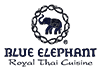 Blue Elephant