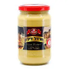 חרדל דיז'ון