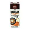 משקה שיבולת שועל אורגני BARISTA