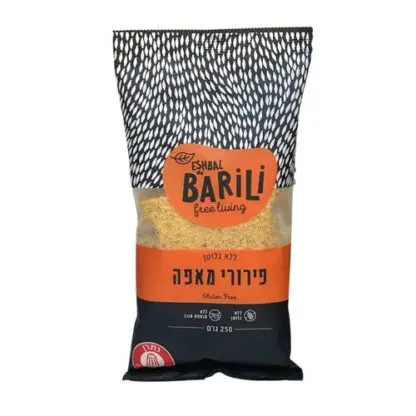 פירורי מאפה (לחם)