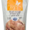 תערובת להכנת לחם ומאפים