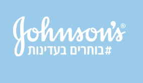 ג'ונסון Johnson