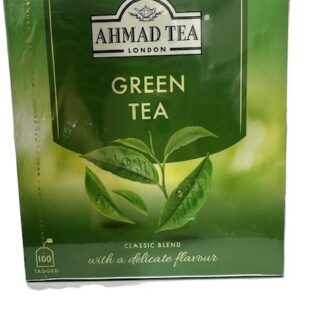 תה ירוק טהור