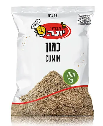 כמון טחון