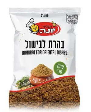 בהרט