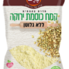 קמח כוסמת ירוקה
