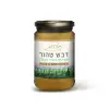 דבש מפרחי בר מהגולן
