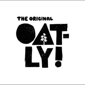 אוטלי OATLY