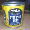 גרעיני תירס מתוק
