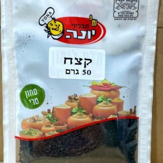 קצח