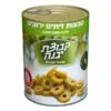 זיתים ירוקים טבעות