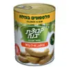 מלפפונים במלח גדול