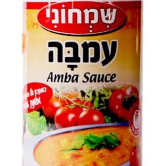 עמבה