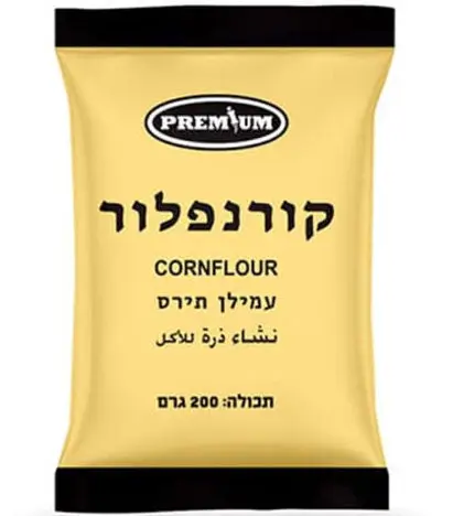 קורנפלור
