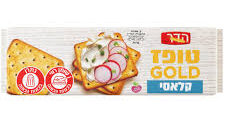 קרקר טופז GOLD קלאסי