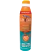 ספריי שקוף להגנה מהשמש לילדים SPF50