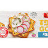 קרקר טופז GOLD קלאסי