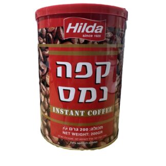 קפה נמס