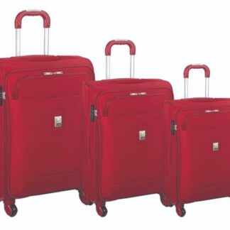 סט שלישית מזוודות