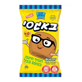 באגסי בטעם בצל