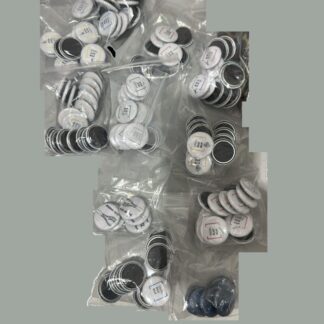 מגנט כיתוב – מדע גדול, בקטנה