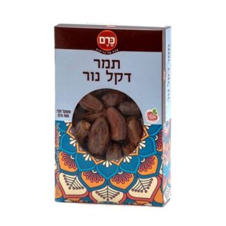 תמר דקל נור