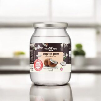 שמן קוקוס