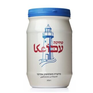 טחינה עכו