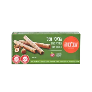 גלילי ופל