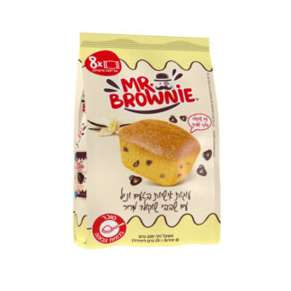 בראוניז שוקצ'יפס