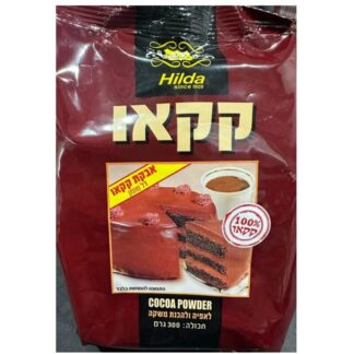 אבקת קקאו