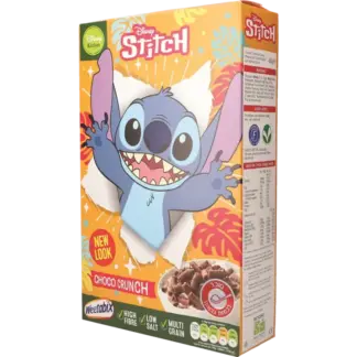 וויטביקס קראנץ שוקולד סטיץ'